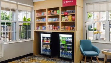 TownePlace Suites by Marriott Philadelphia Horsham