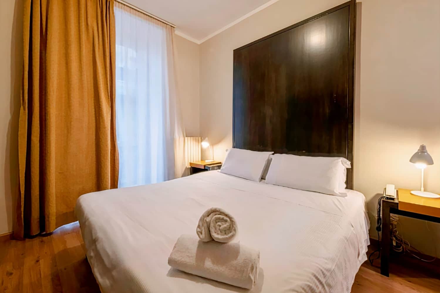 Hotel Montevecchio