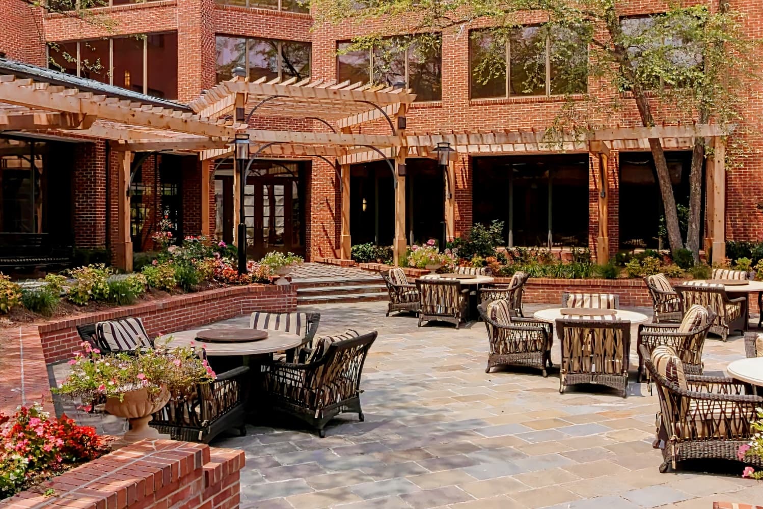 DoubleTree Suites by Hilton Charlotte/SouthPark