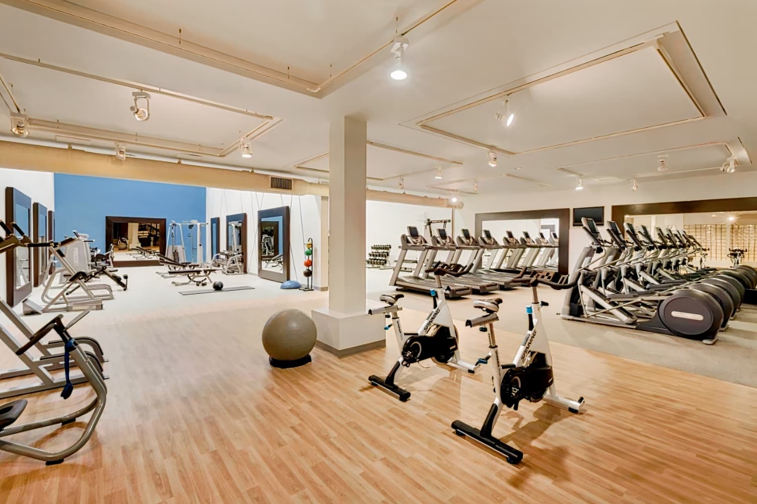 DoubleTree Resort by Hilton Hotel Paradise Valley - Scottsdale