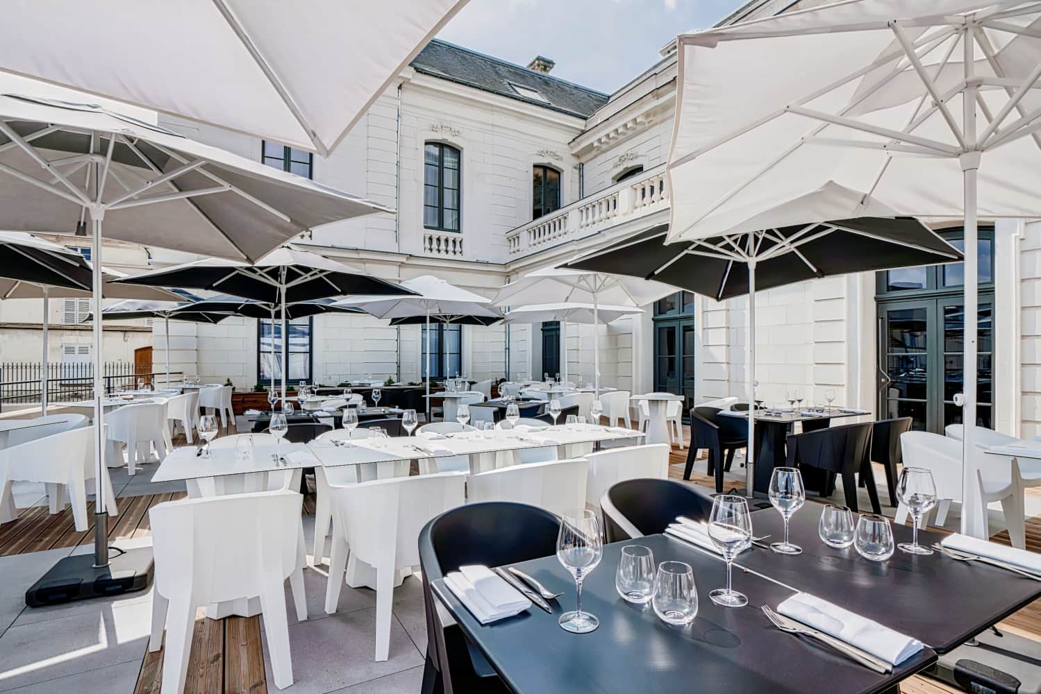 Best Western Premier Hôtel de la Cité Royale