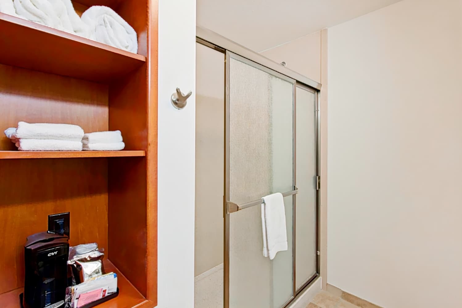 Hampton Inn & Suites Clovis-Airport North