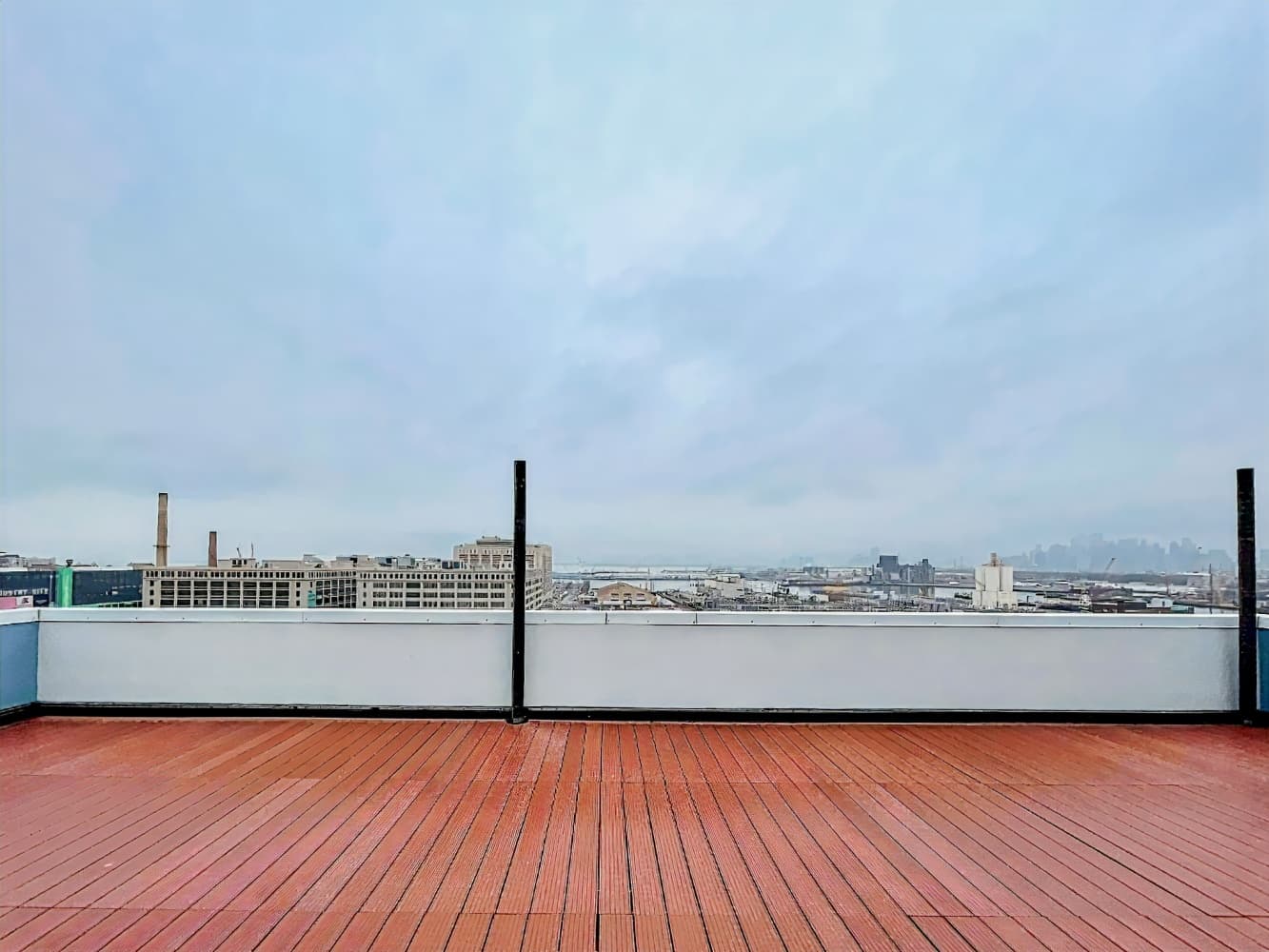 Liberty View Brooklyn Hotel