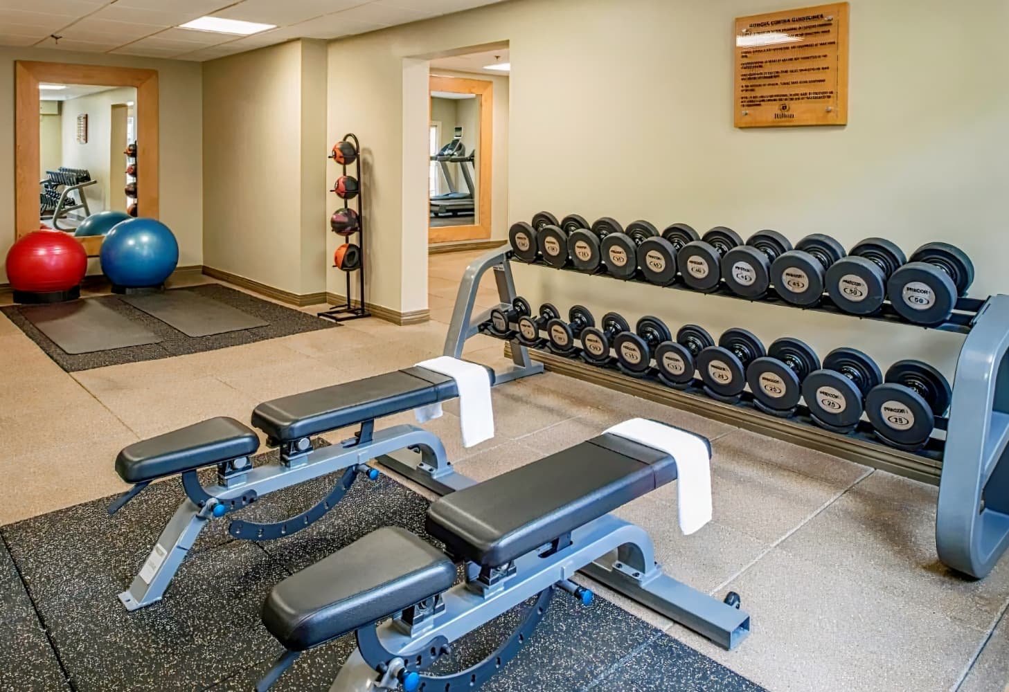 DoubleTree by Hilton Hotel Raleigh-Durham Airport at Research Triangle Park