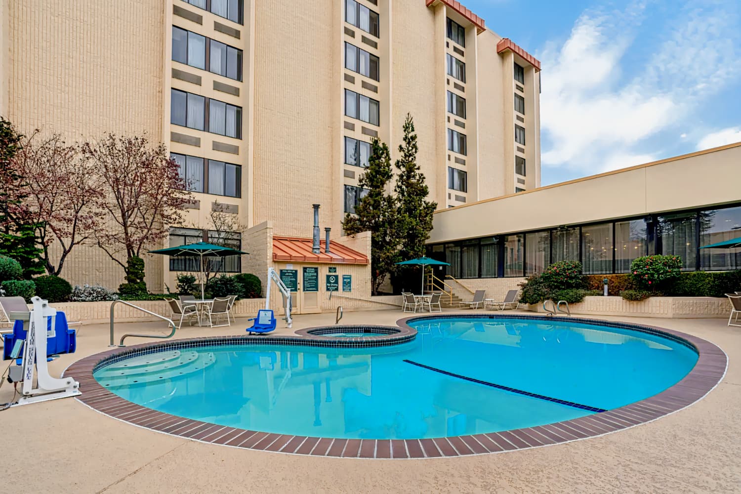 La Quinta Inn & Suites by Wyndham Tacoma - Seattle