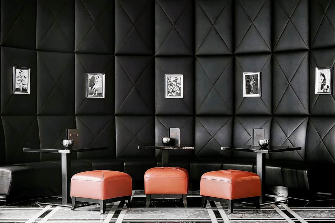 Hotel am Steinplatz, Autograph Collection