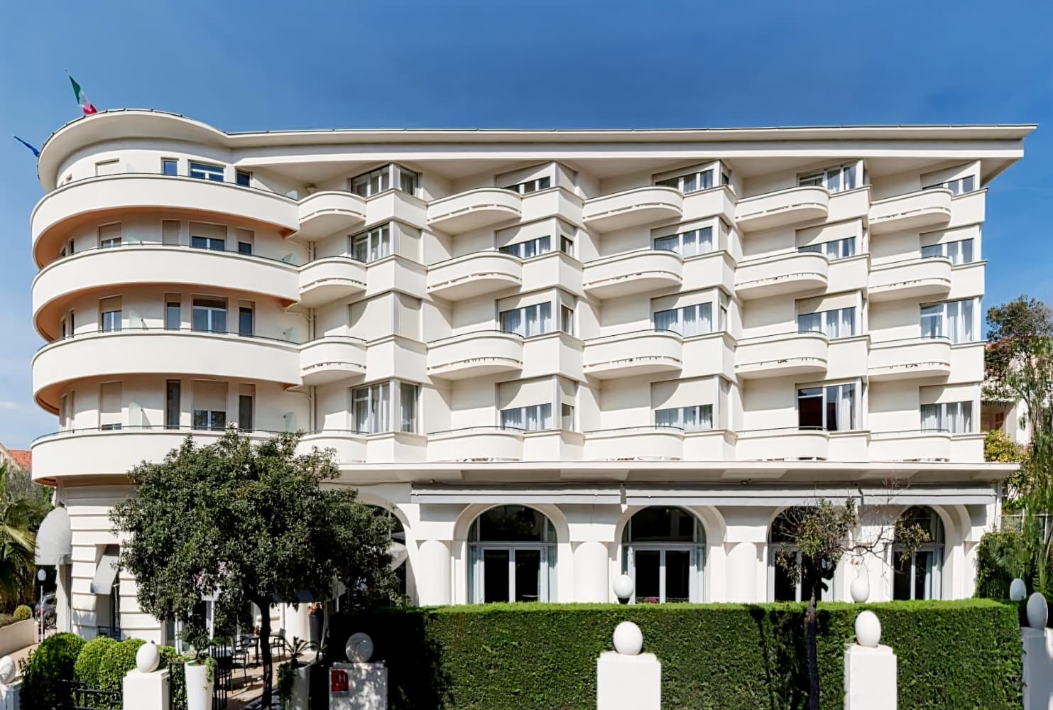 Le 1932 Hotel & Spa Cap d'Antibes - MGallery