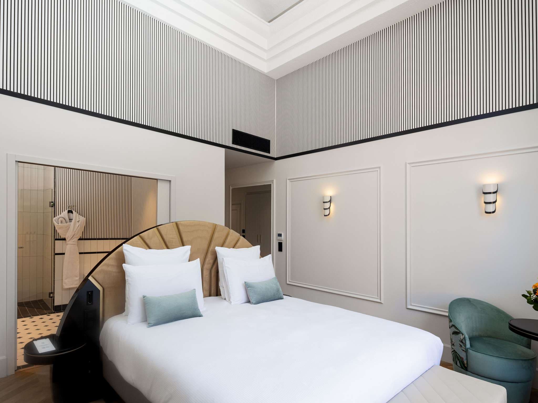 Le 1932 Hotel & Spa Cap d'Antibes - MGallery