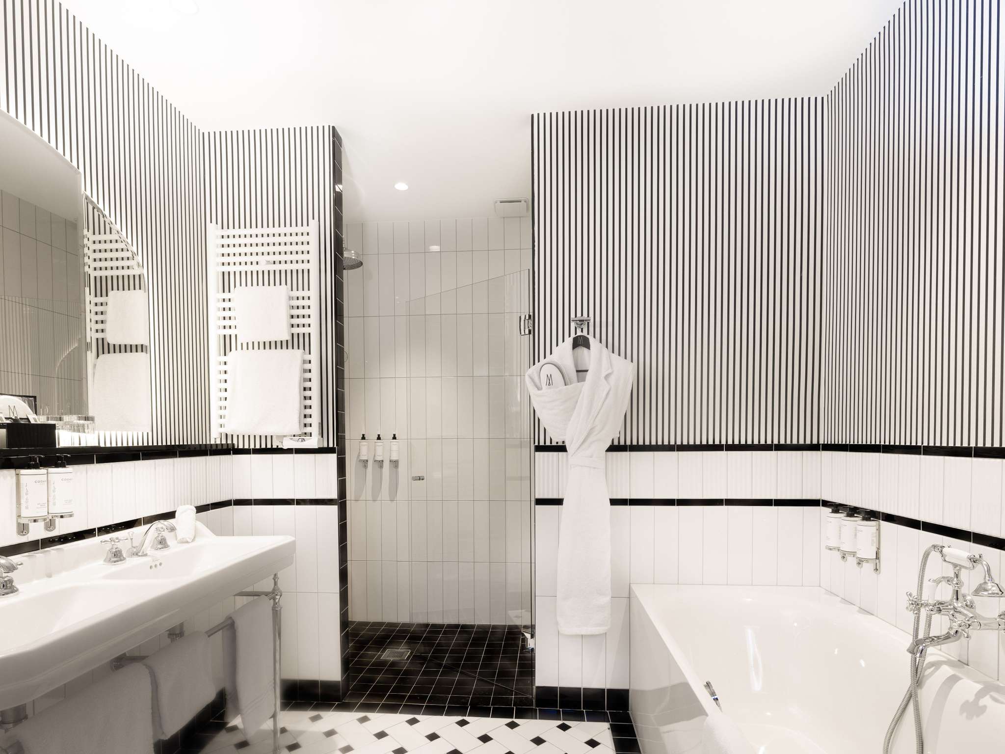 Le 1932 Hotel & Spa Cap d'Antibes - MGallery