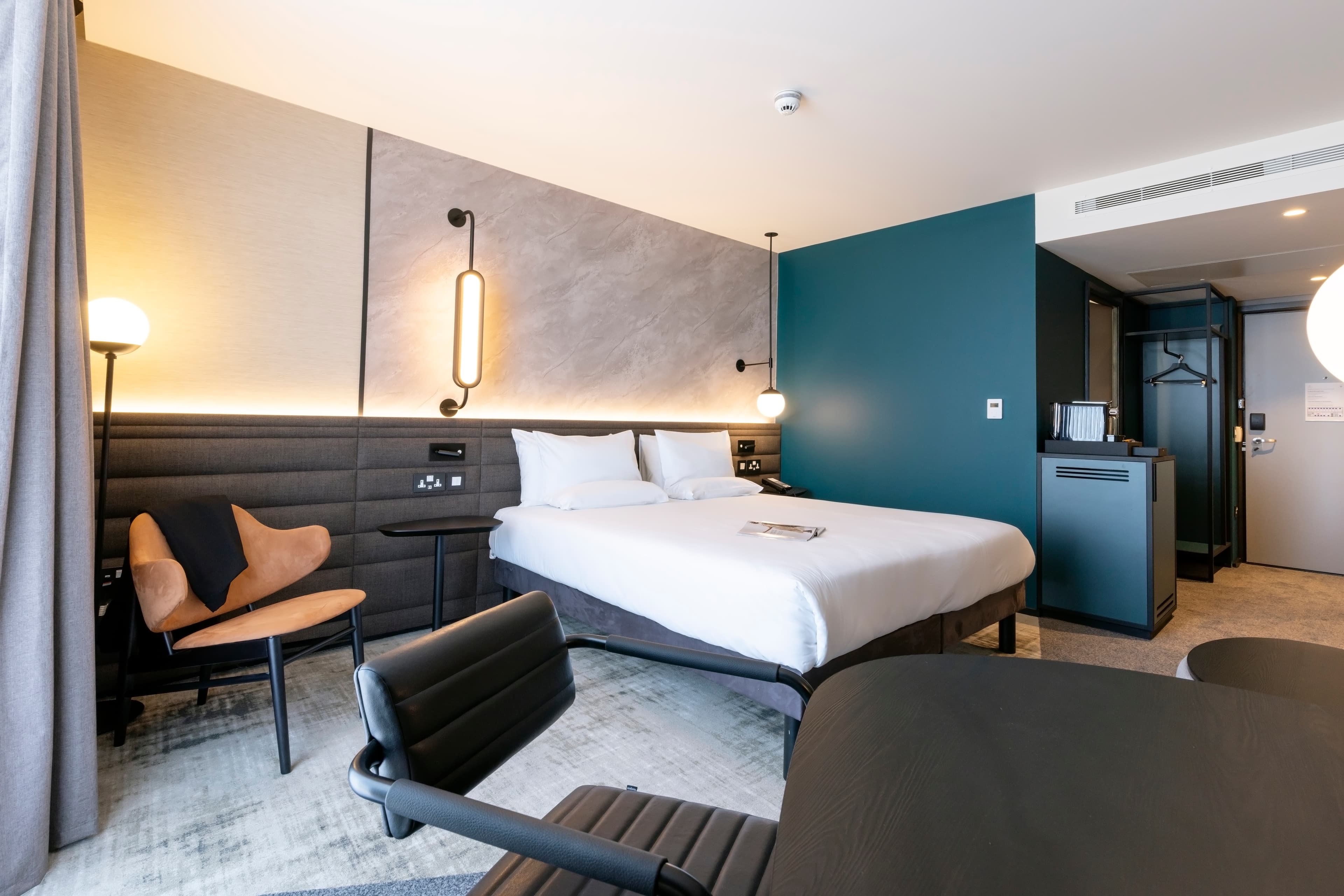 Novotel Liverpool Paddington Village