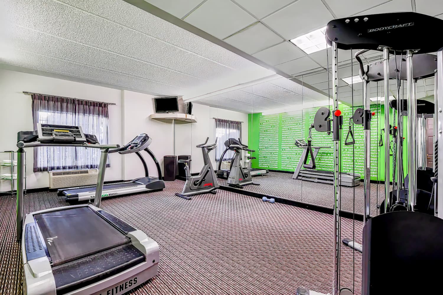 La Quinta Inn & Suites by Wyndham Myrtle Beach Broadway Area