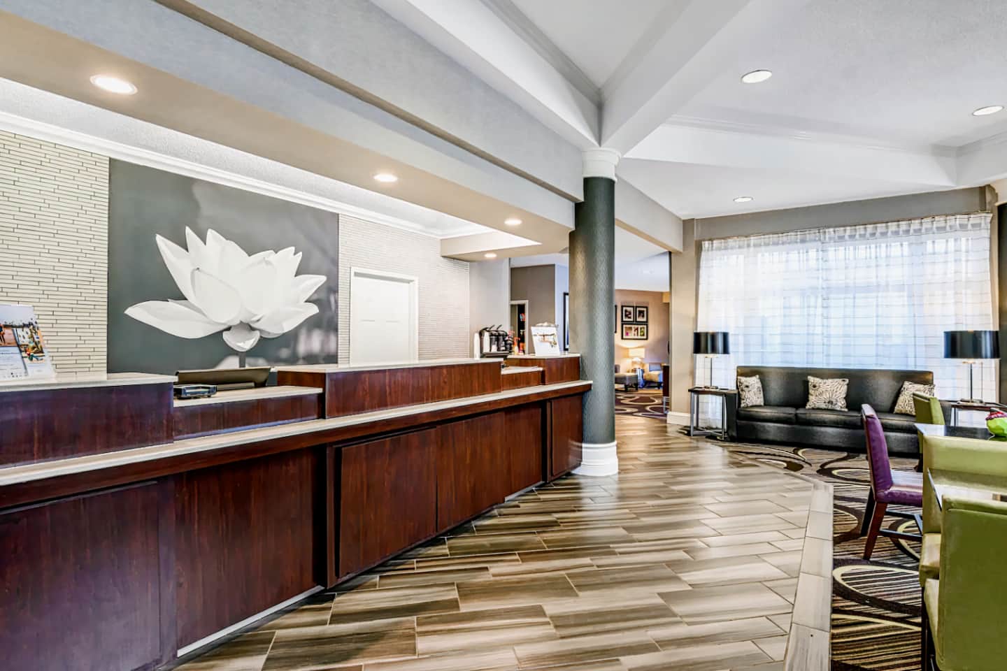 La Quinta Inn & Suites by Wyndham Myrtle Beach Broadway Area