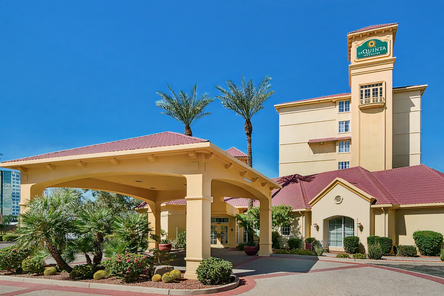 La Quinta Inn & Suites by Wyndham Phoenix Mesa West
