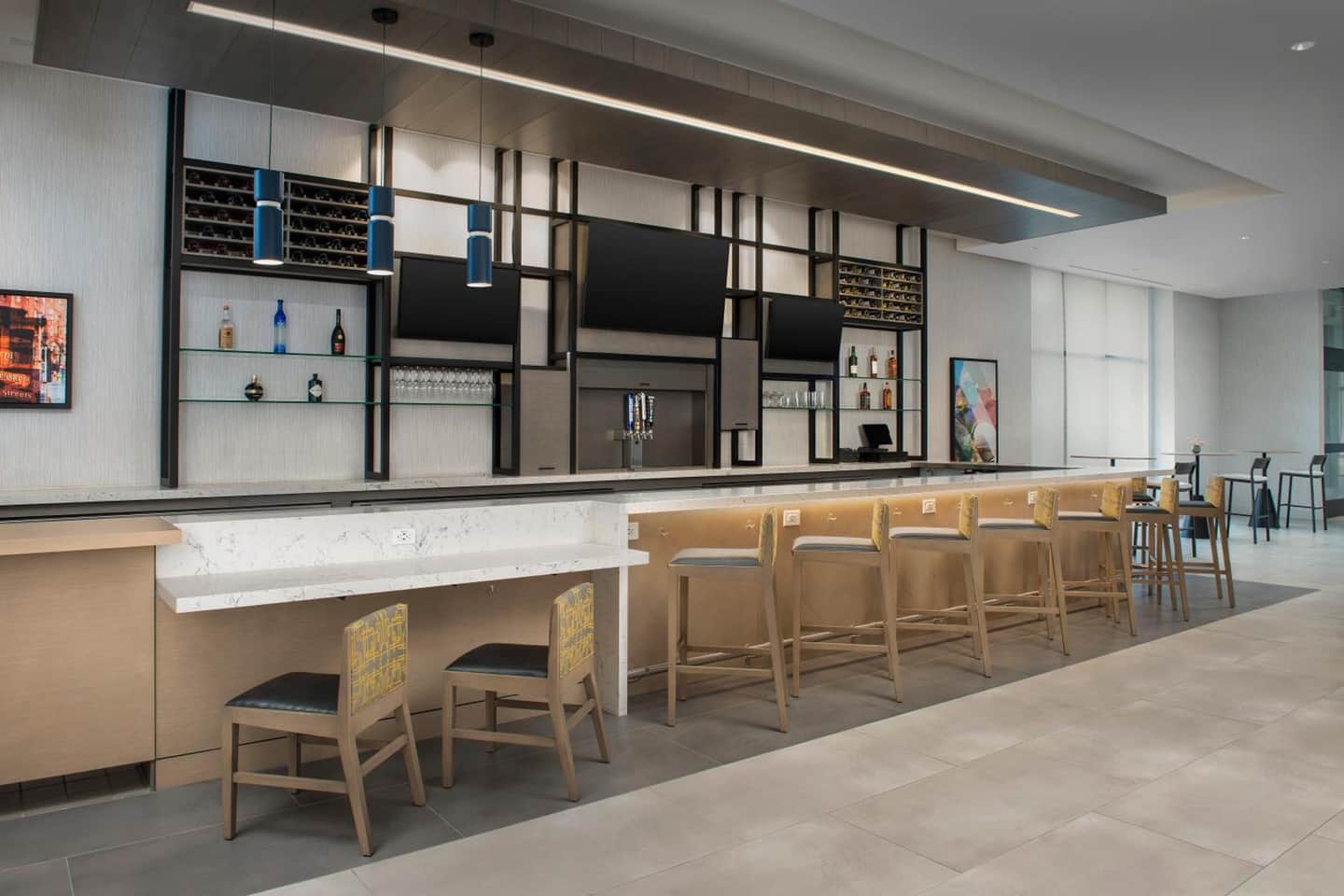 Hilton Garden Inn San Jose Airport