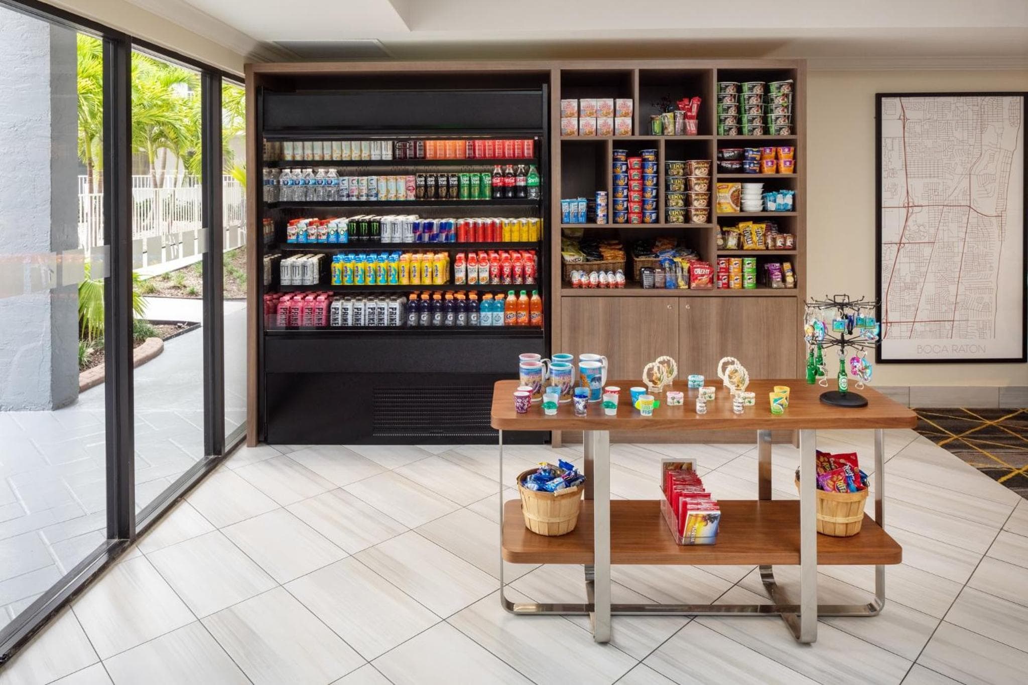 Holiday Inn & Suites Boca Raton - North