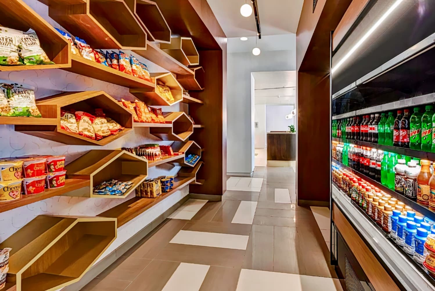 Hotel Indigo Detroit Downtown, an IHG Hotel