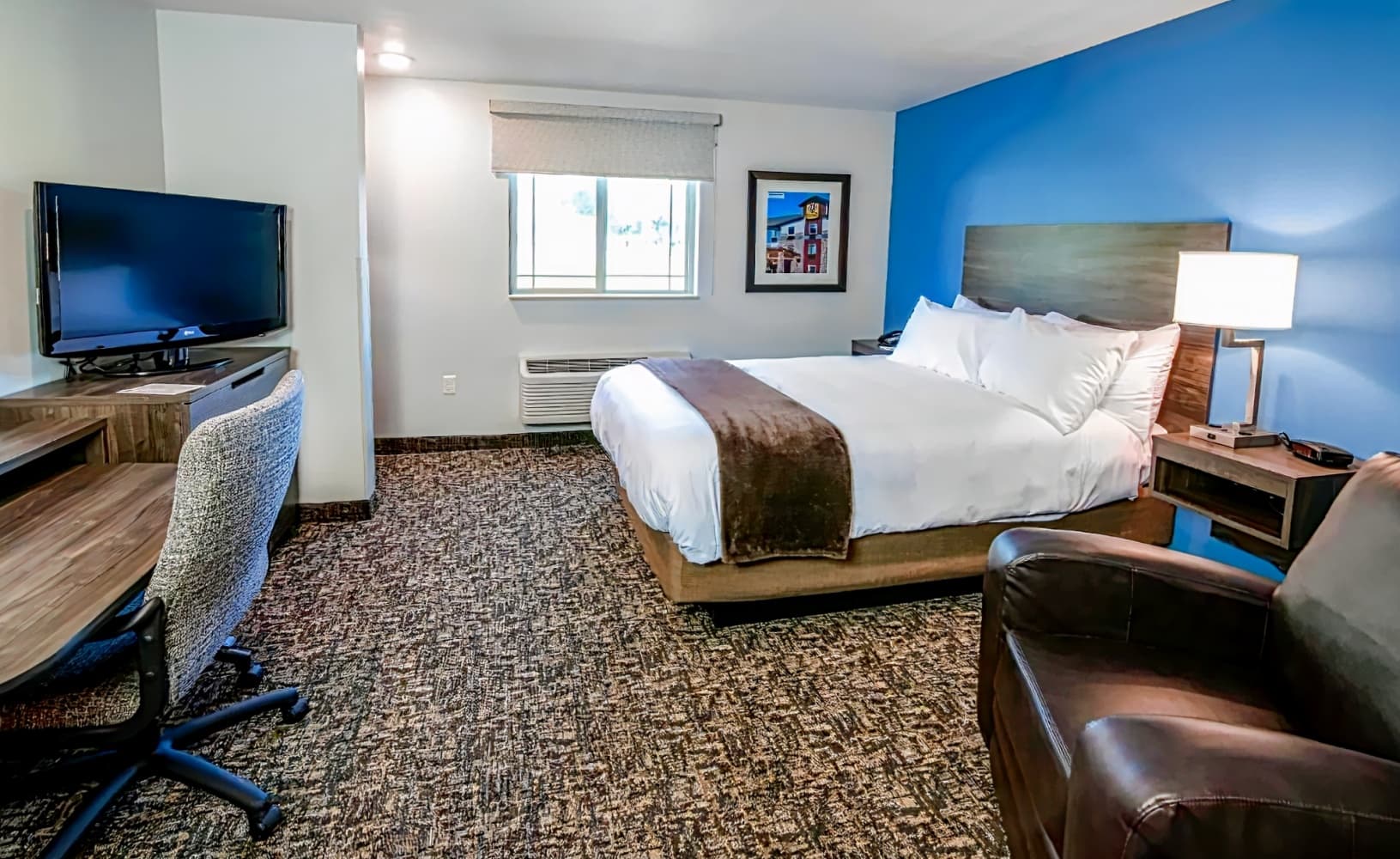 My Place Hotel-Carson City, NV