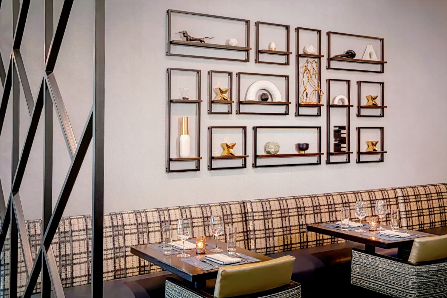 Hilton Garden Inn Washington DC Downtown