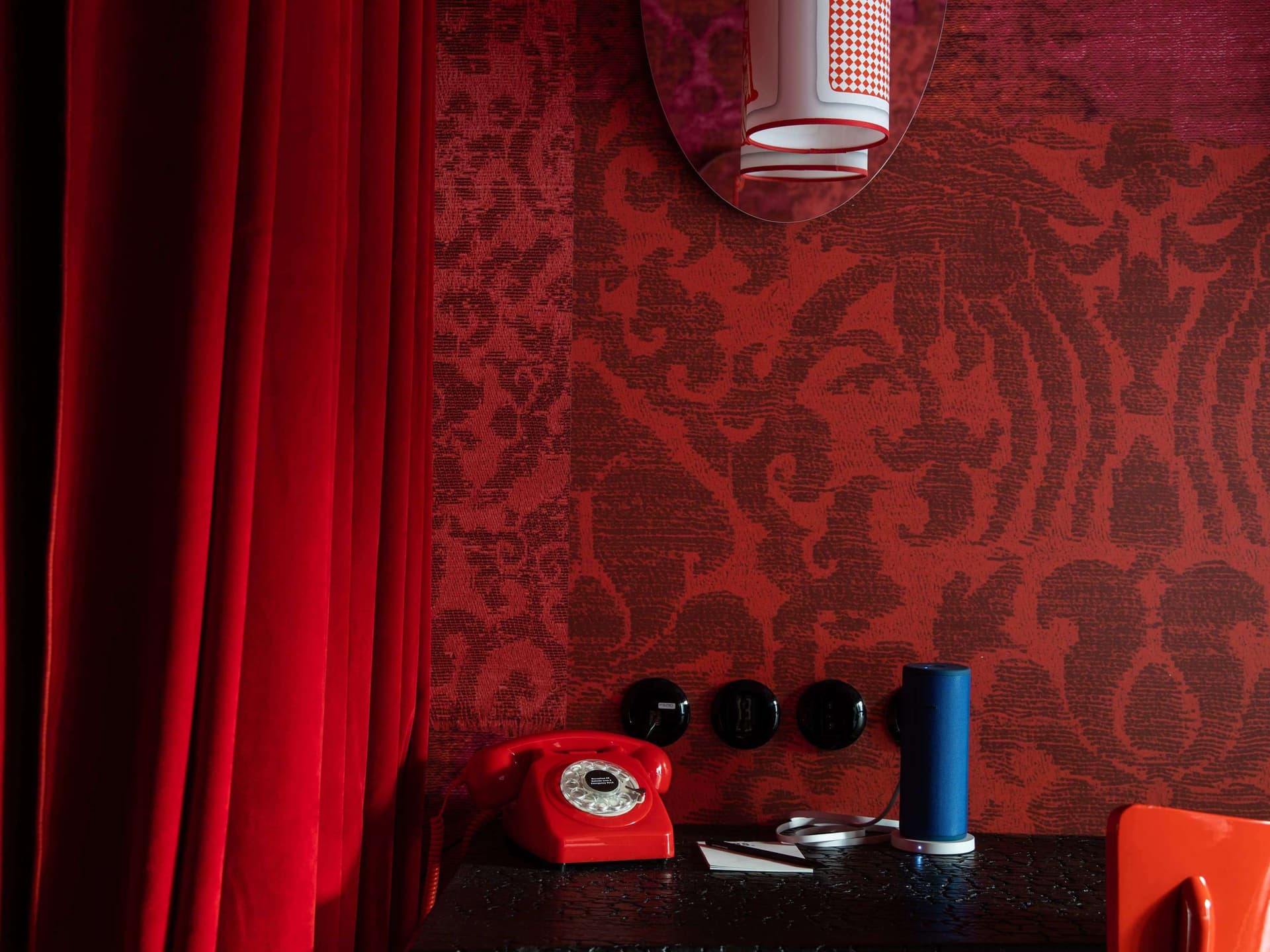 25hours Hotel Firenze Piazza San Paolino
