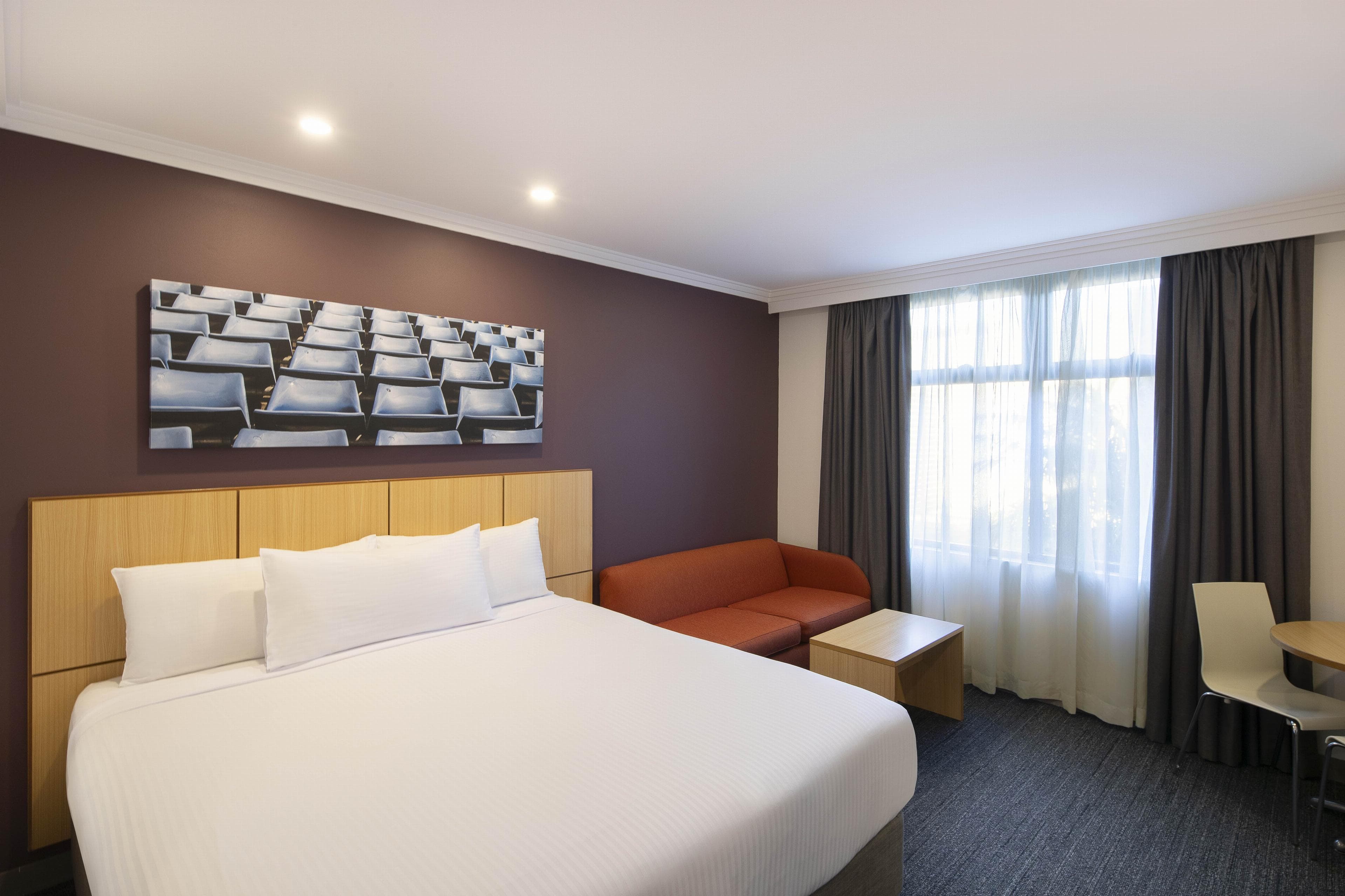 Mercure Sydney Blacktown
