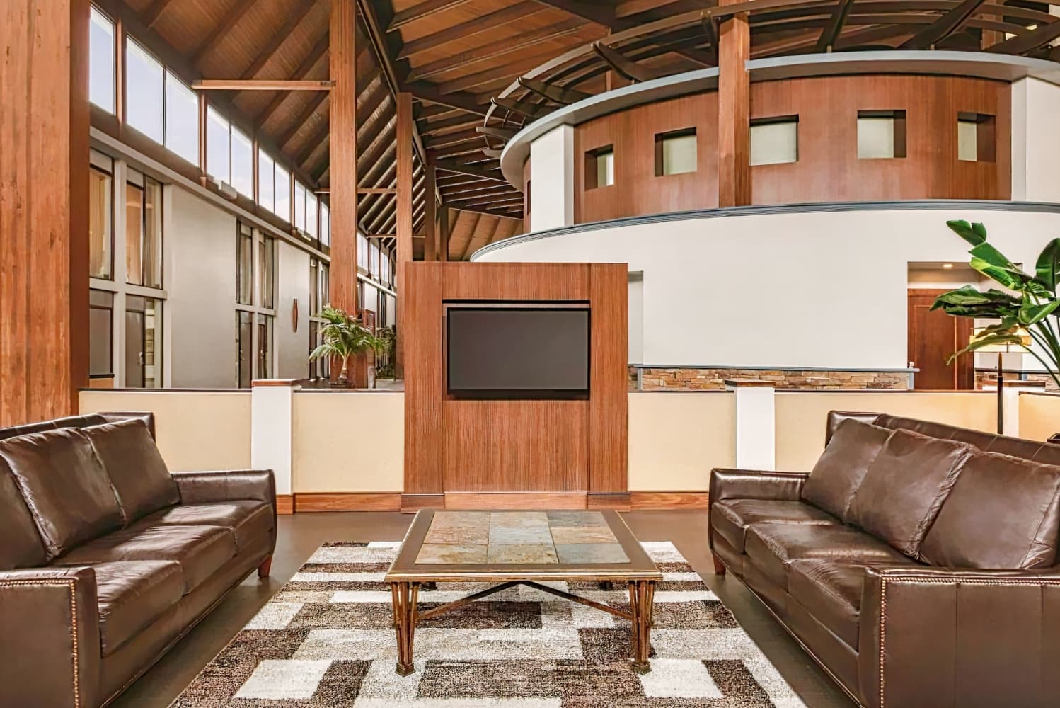 Radisson Hotel Lenexa Overland Park