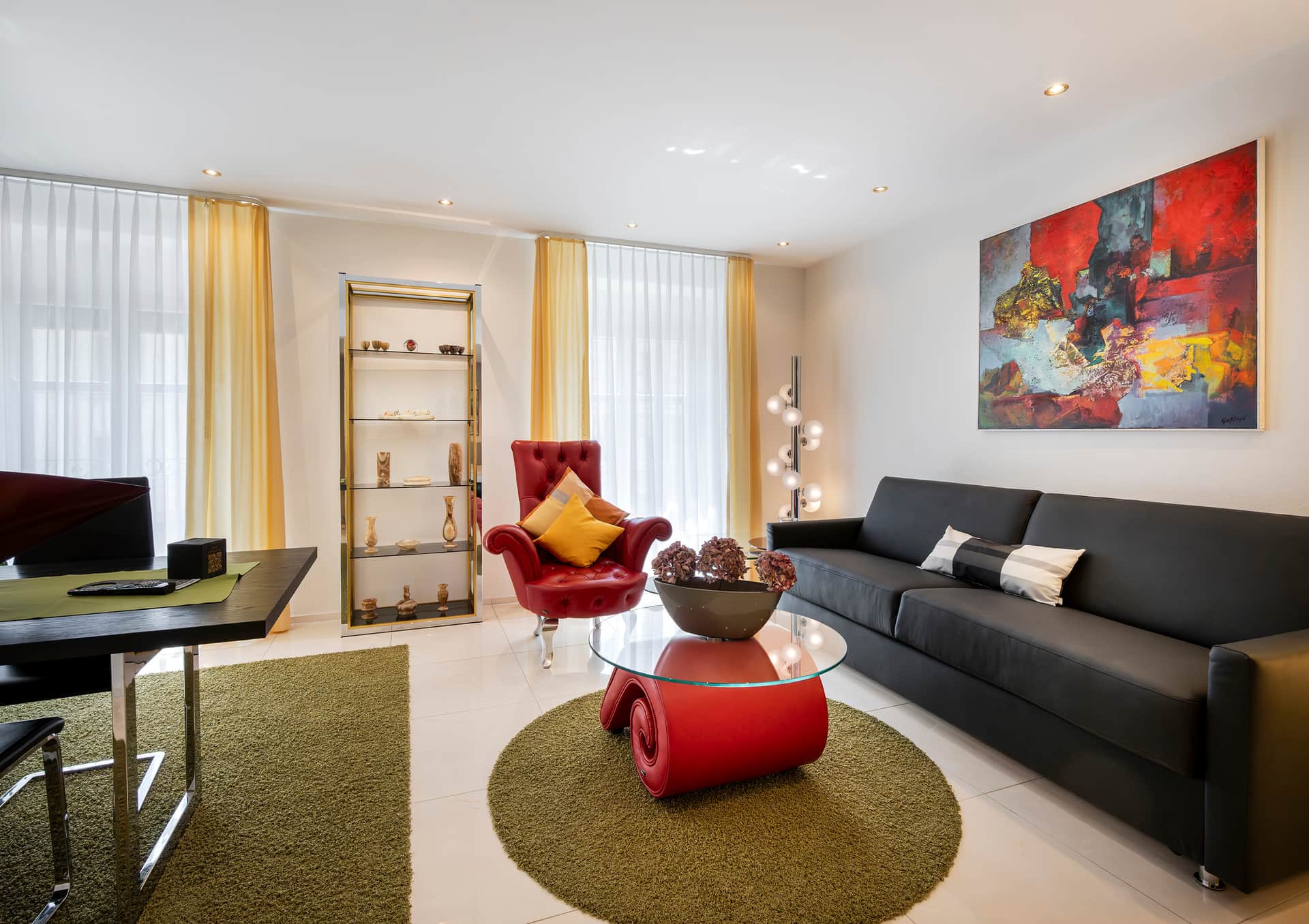 GAIA Hotel Basel - the sustainable 4 star hotel