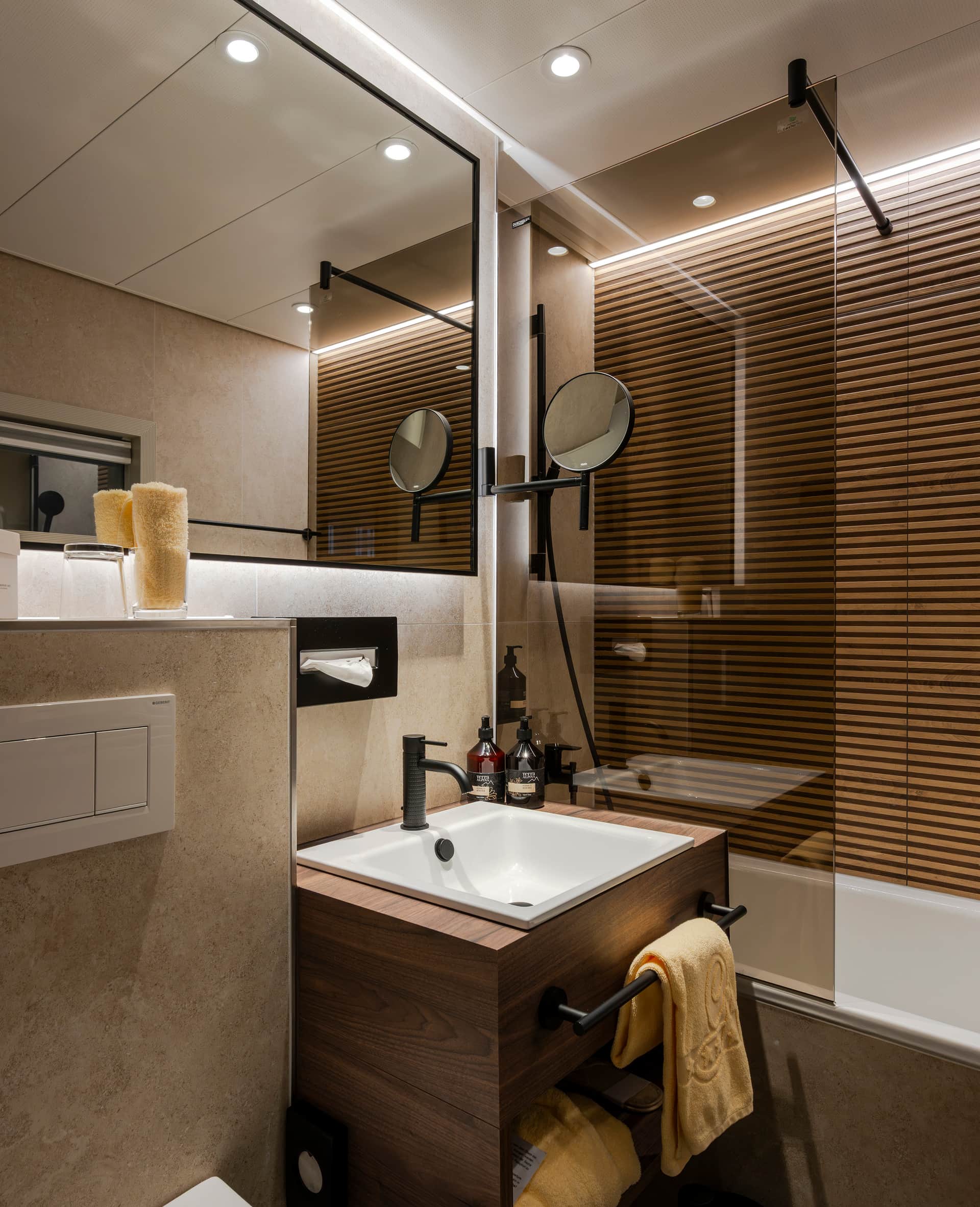 GAIA Hotel Basel - the sustainable 4 star hotel