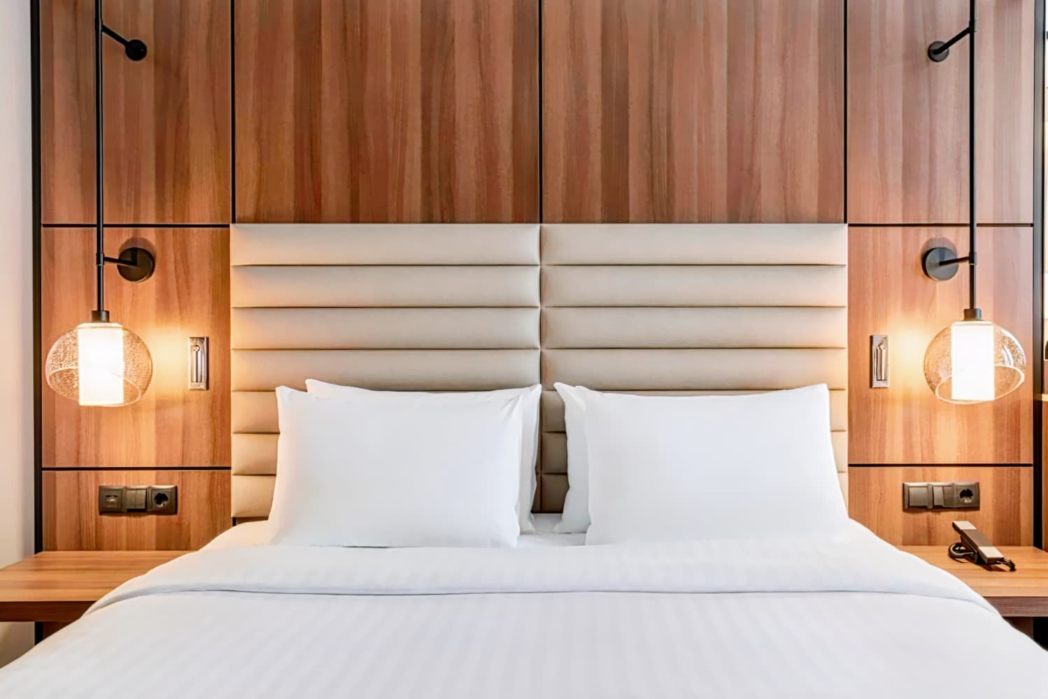 AC Hotel by Marriott Stockholm Ulriksdal
