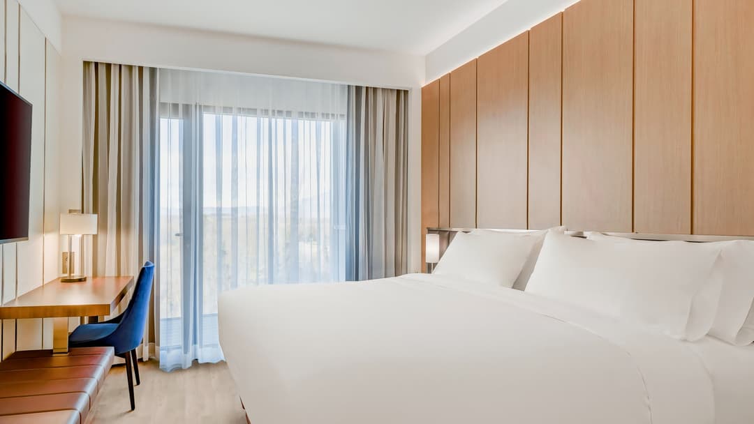 AC Hotel by Marriott Saint-Julien-en-Genevois