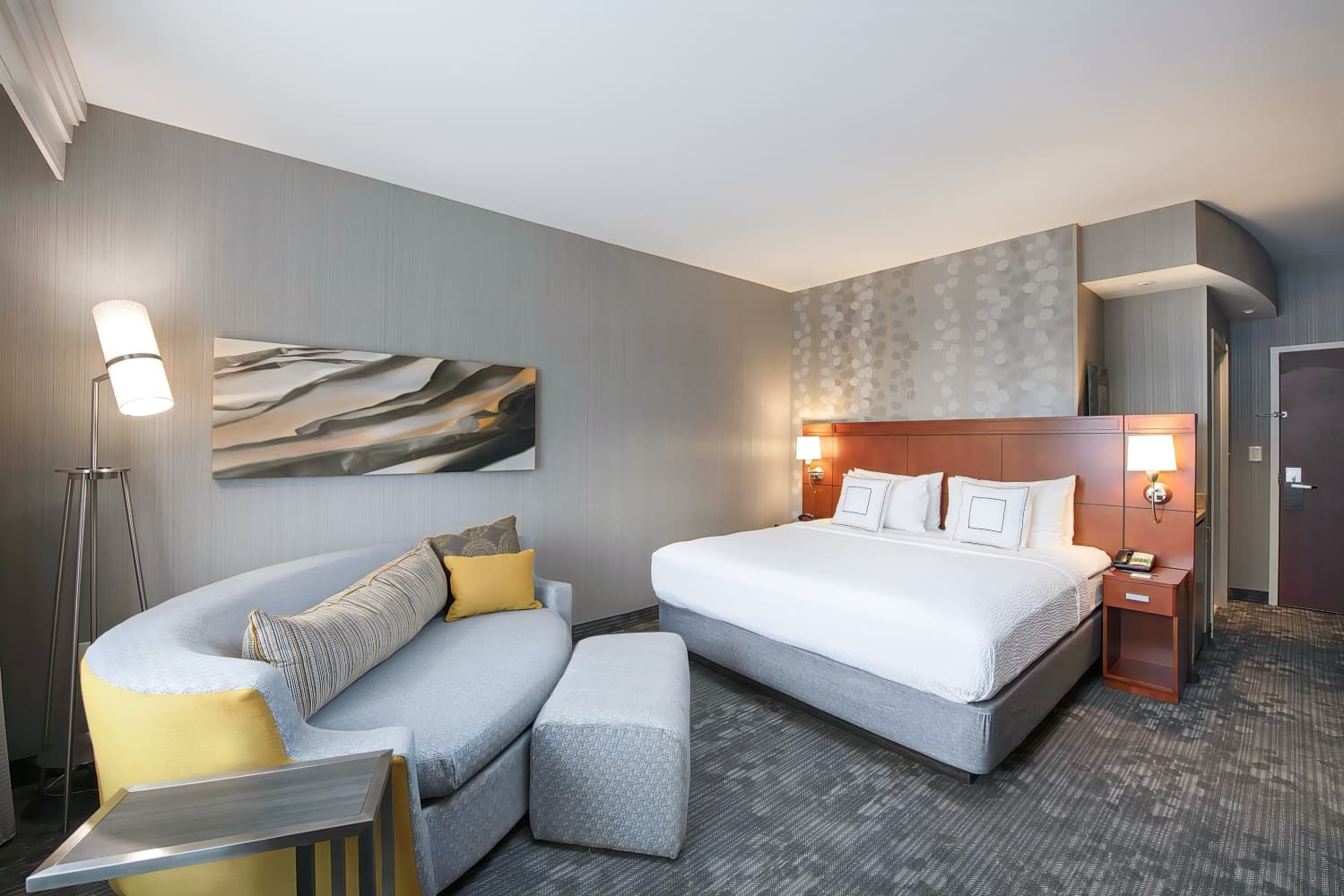 Courtyard Atlanta McDonough