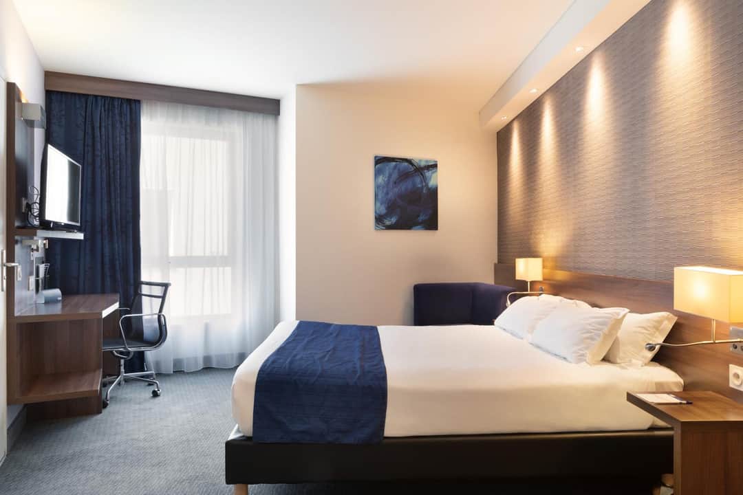 Holiday Inn Express - Marseille Airport, an IHG Hotel