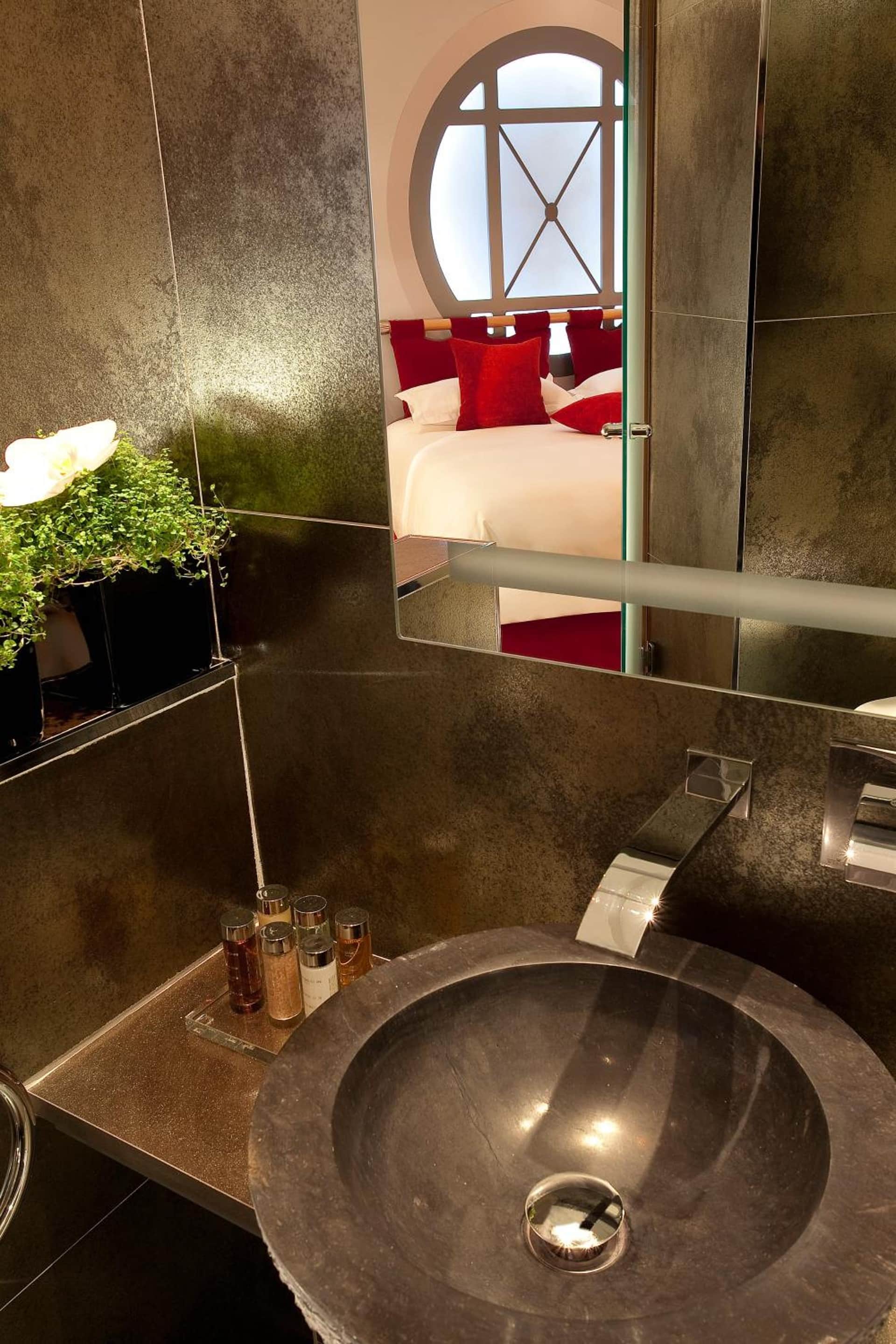 Secret de Paris Hôtel & Spa