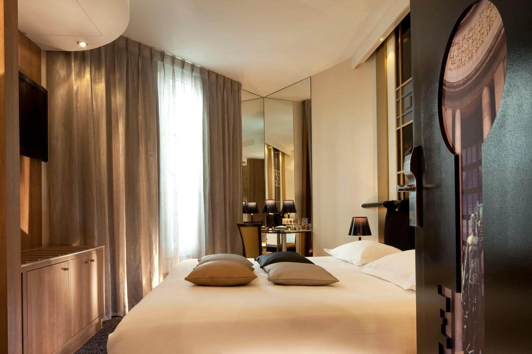 Secret de Paris Hôtel & Spa