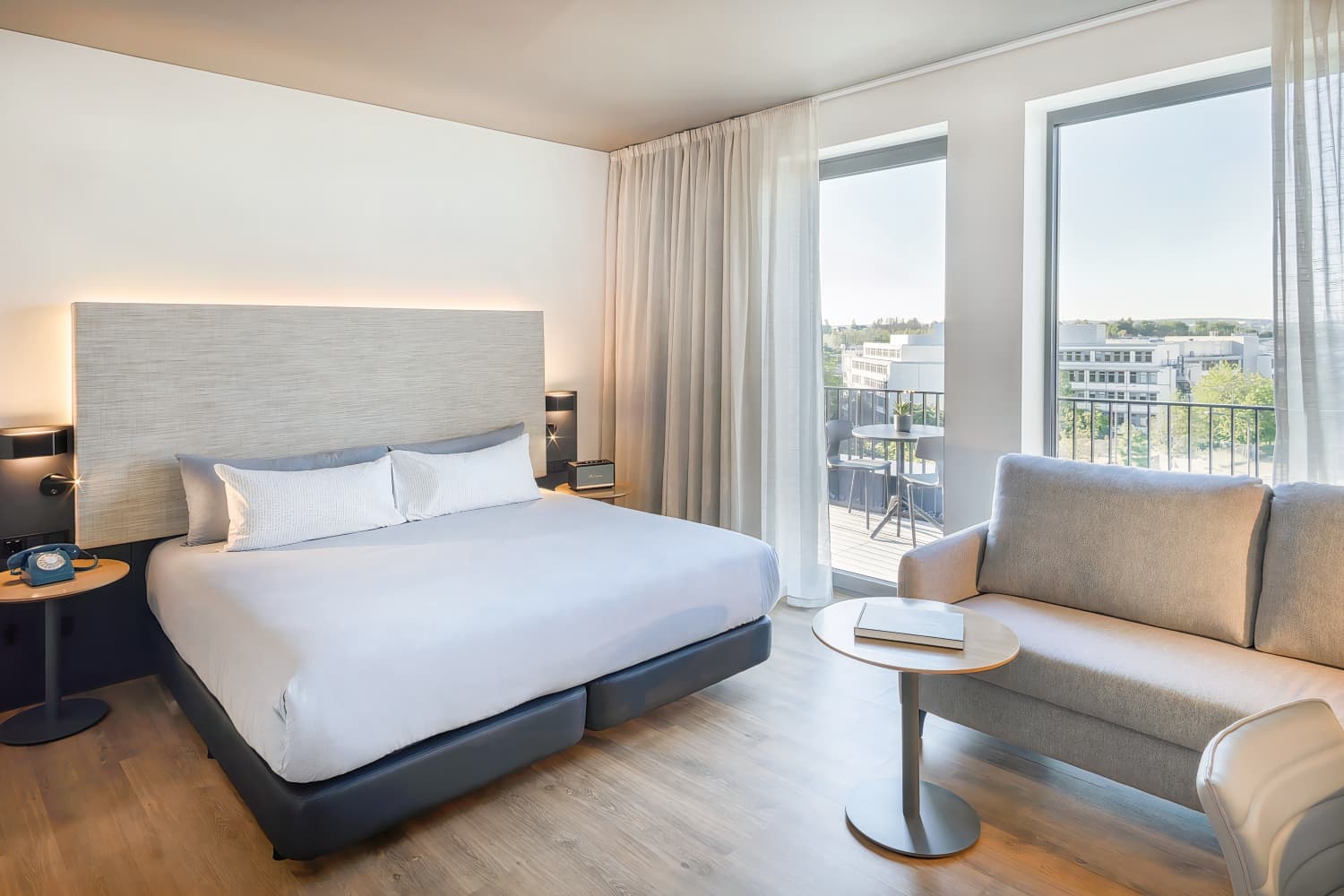 INNSiDE by Meliá Luxembourg