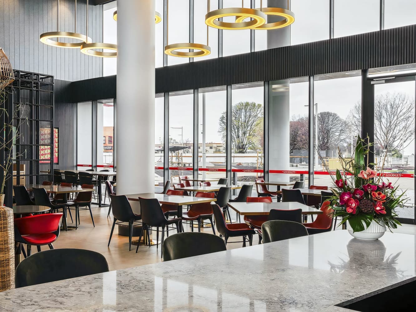 Novotel Devonport
