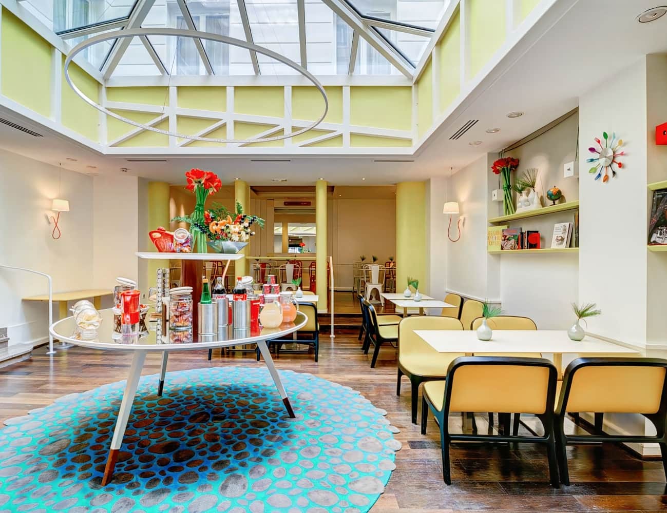 Hôtel Astoria - Astotel