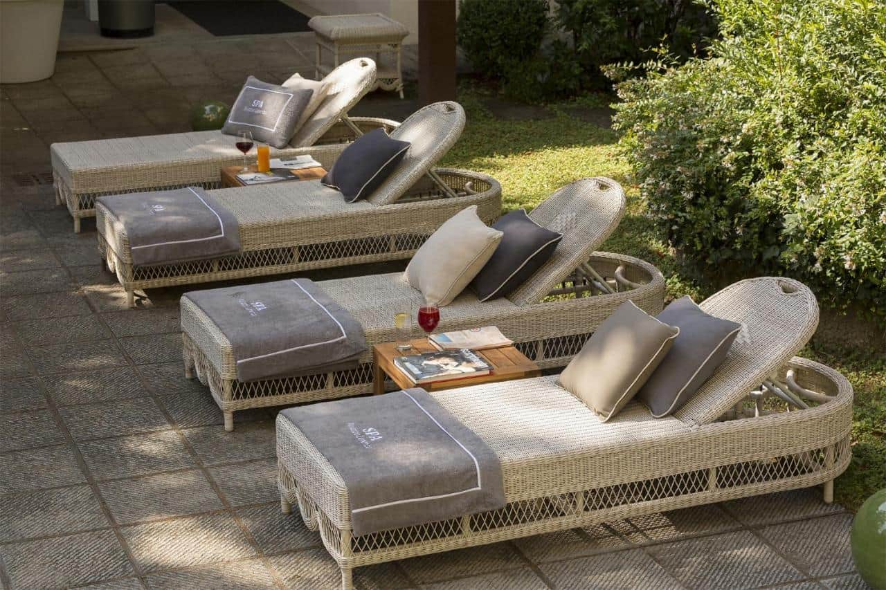 Hotel Palazzo Lorenzo Boutique & Spa
