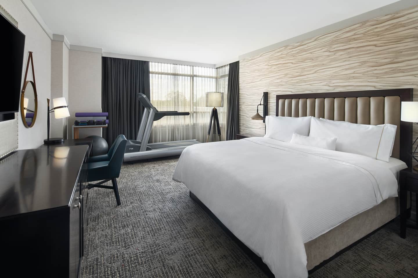 The Westin Baltimore Washington Airport - BWI