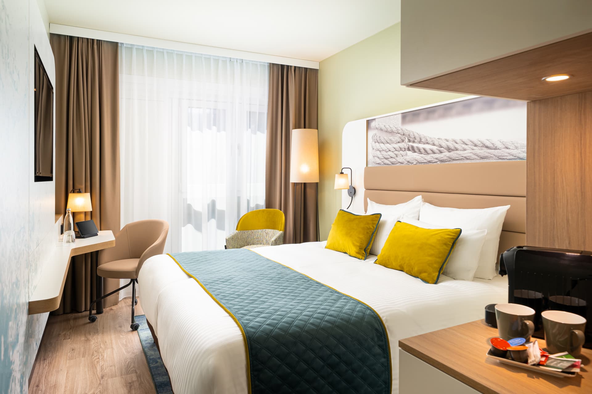 Leonardo Hotel Hamburg Altona
