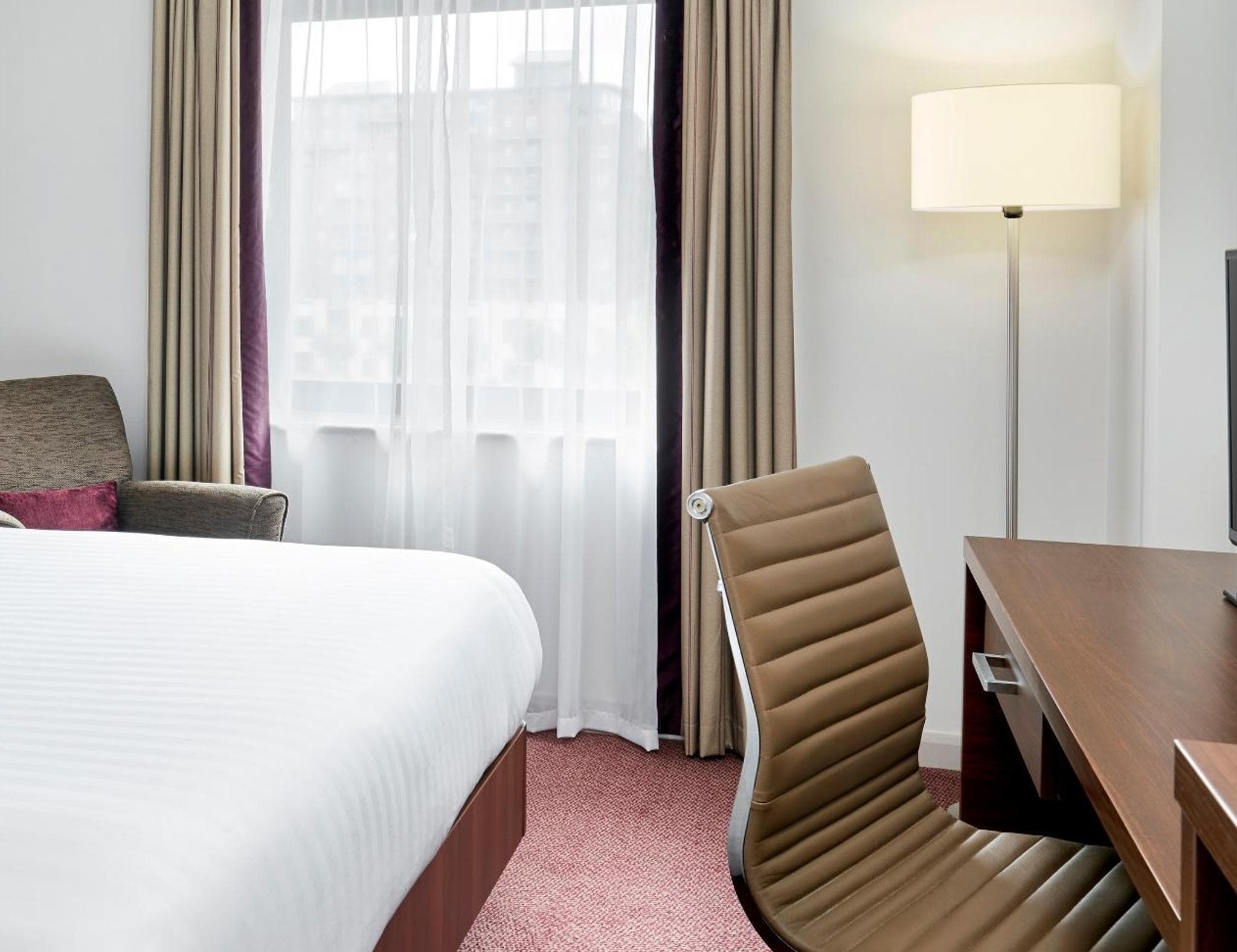 Leonardo Hotel Newcastle Quayside - Formerly Jurys Inn