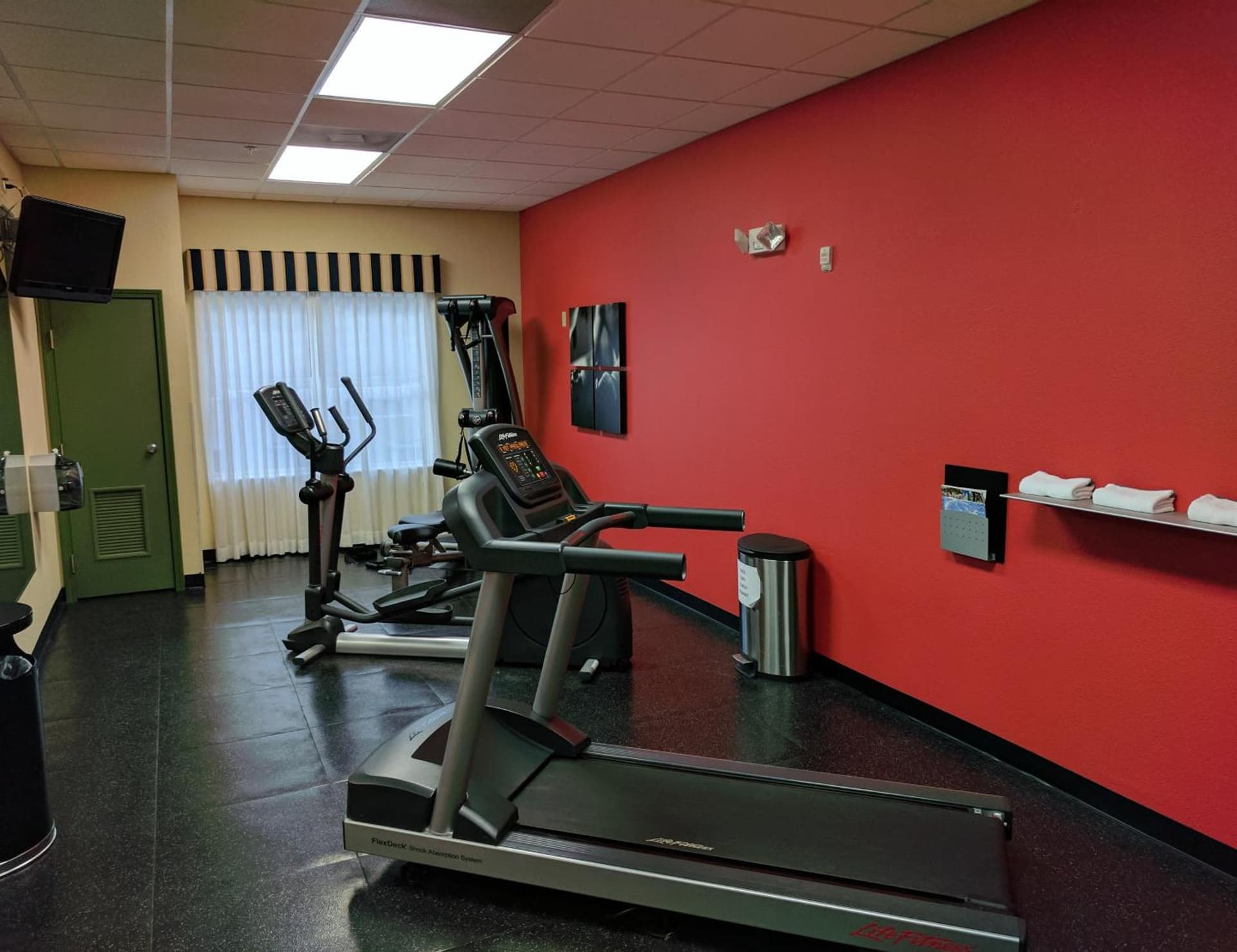 Country Inn & Suites by Radisson, Tallahassee Northwest I-10, FL