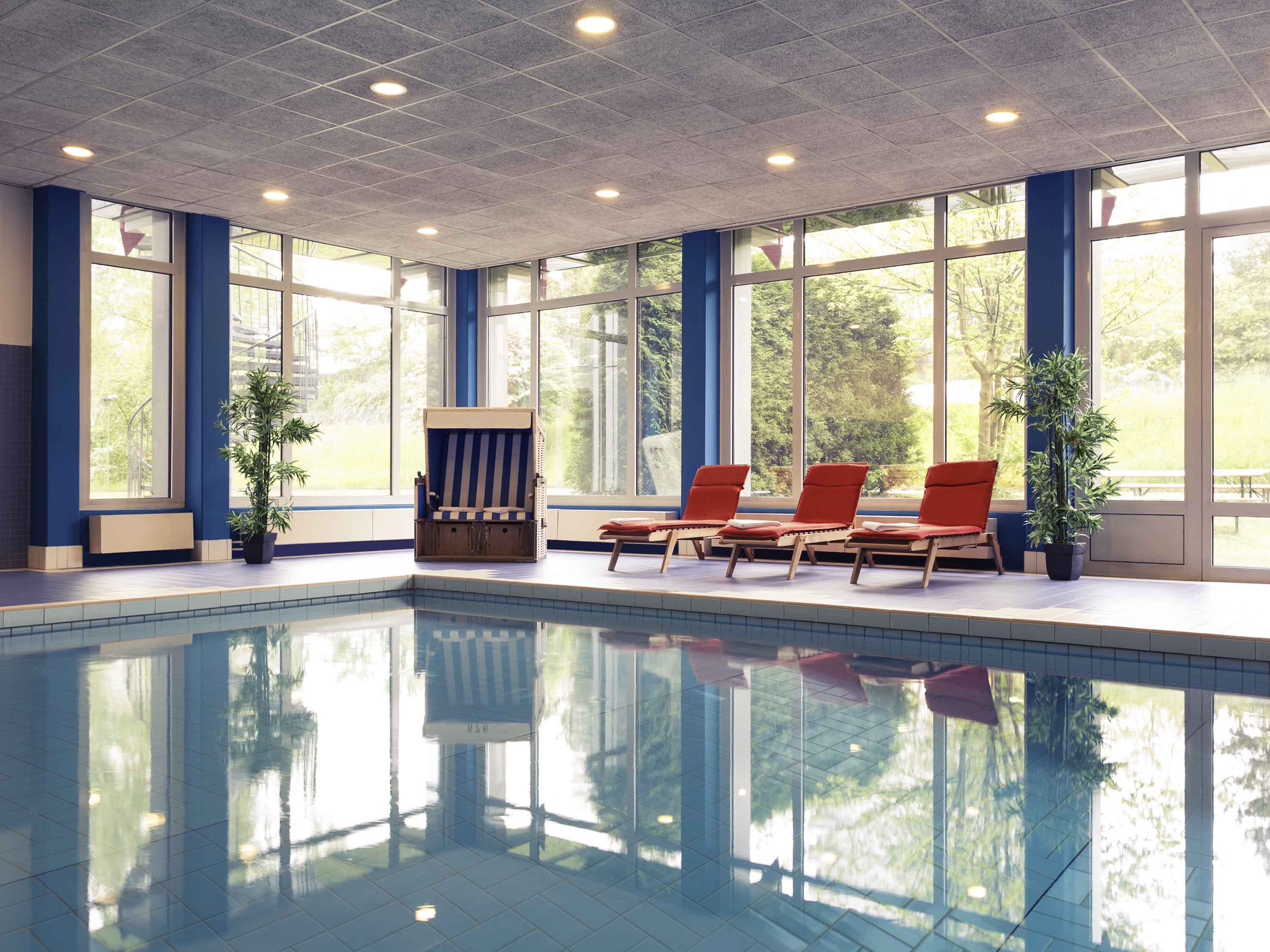 Mercure Hotel Stuttgart Sindelfingen an der Messe