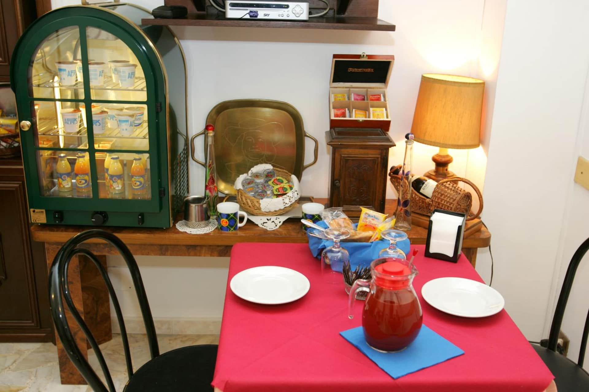 Hotel Eden Torino