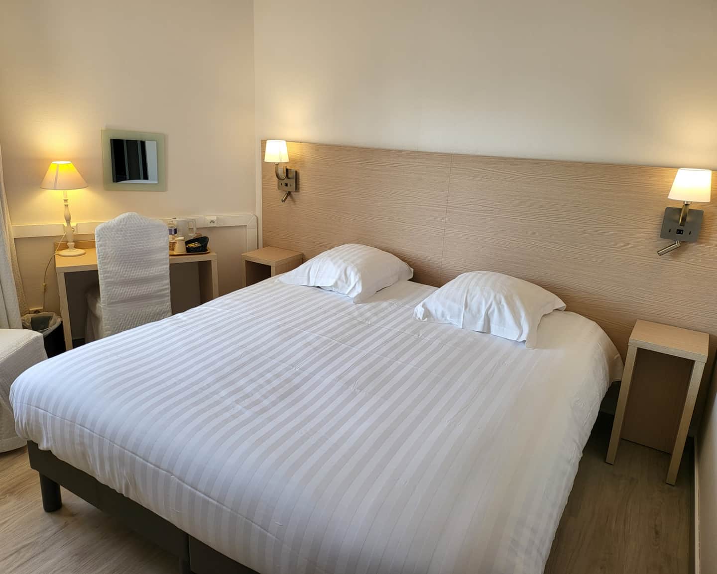Hôtel Causse Comtal Rodez, The Originals Relais