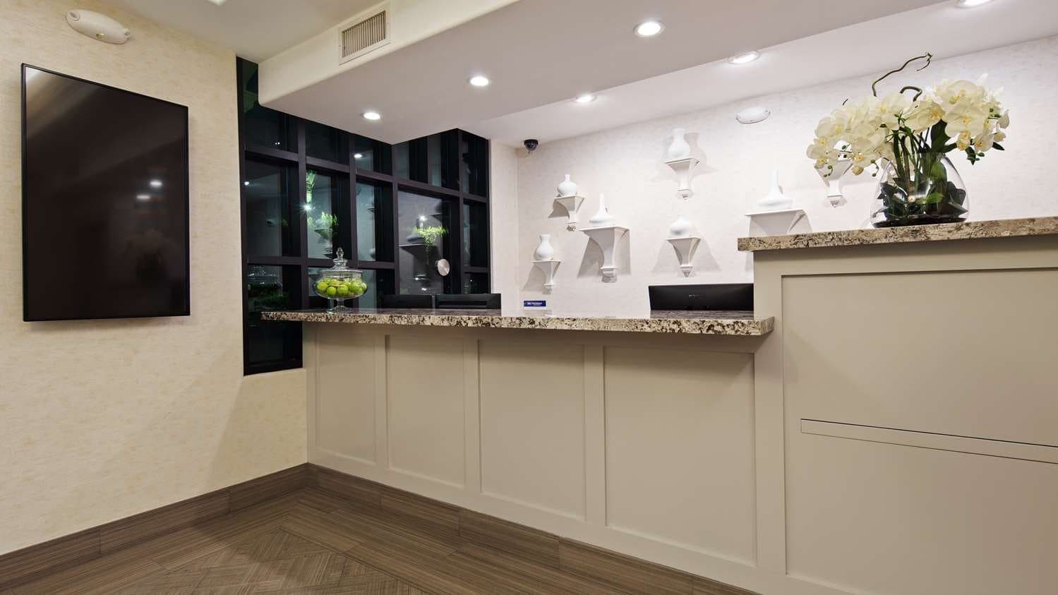 Best Western Woodland Hills