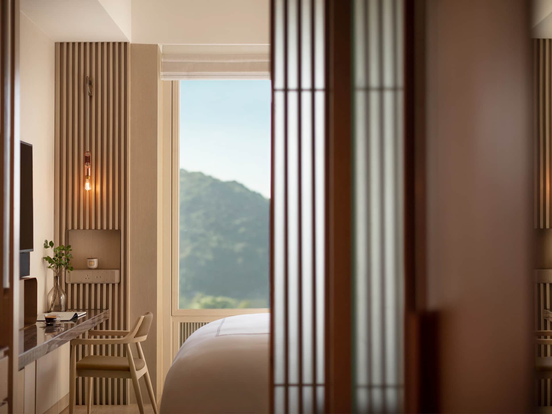 The Silveri Hong Kong - MGallery