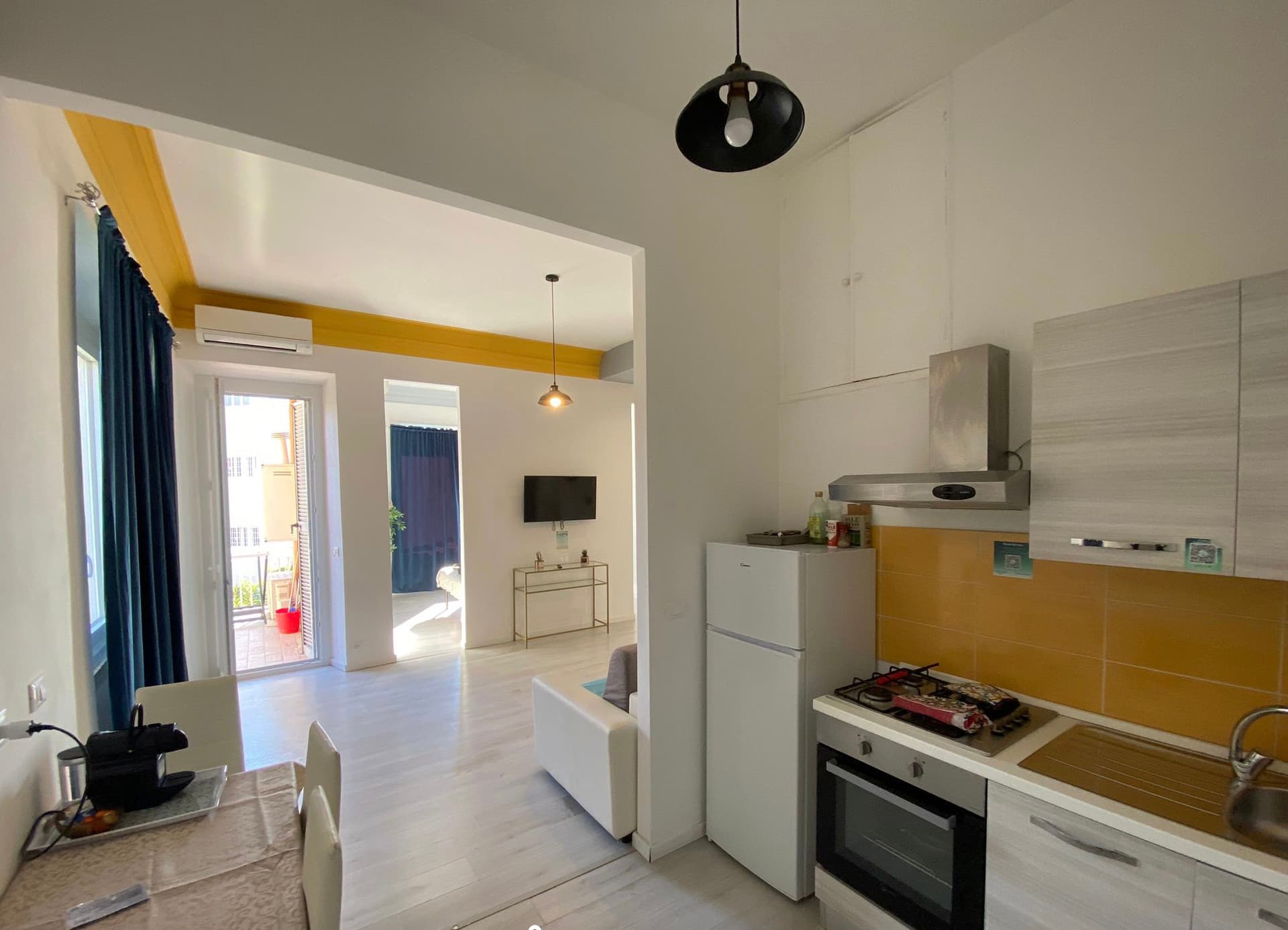 Ostia Holiday Casa Vacanze Al Curvone