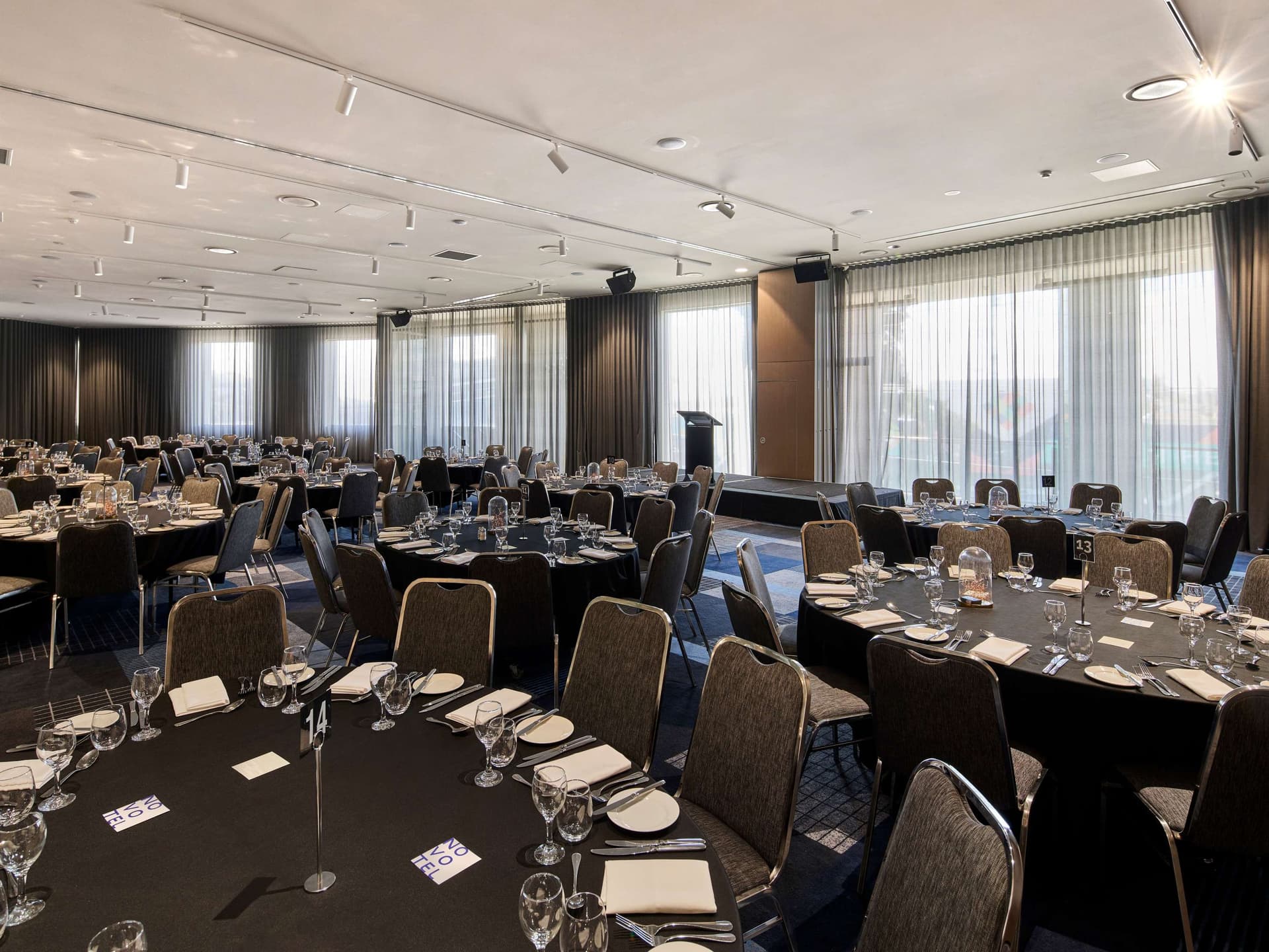 Novotel Melbourne Preston