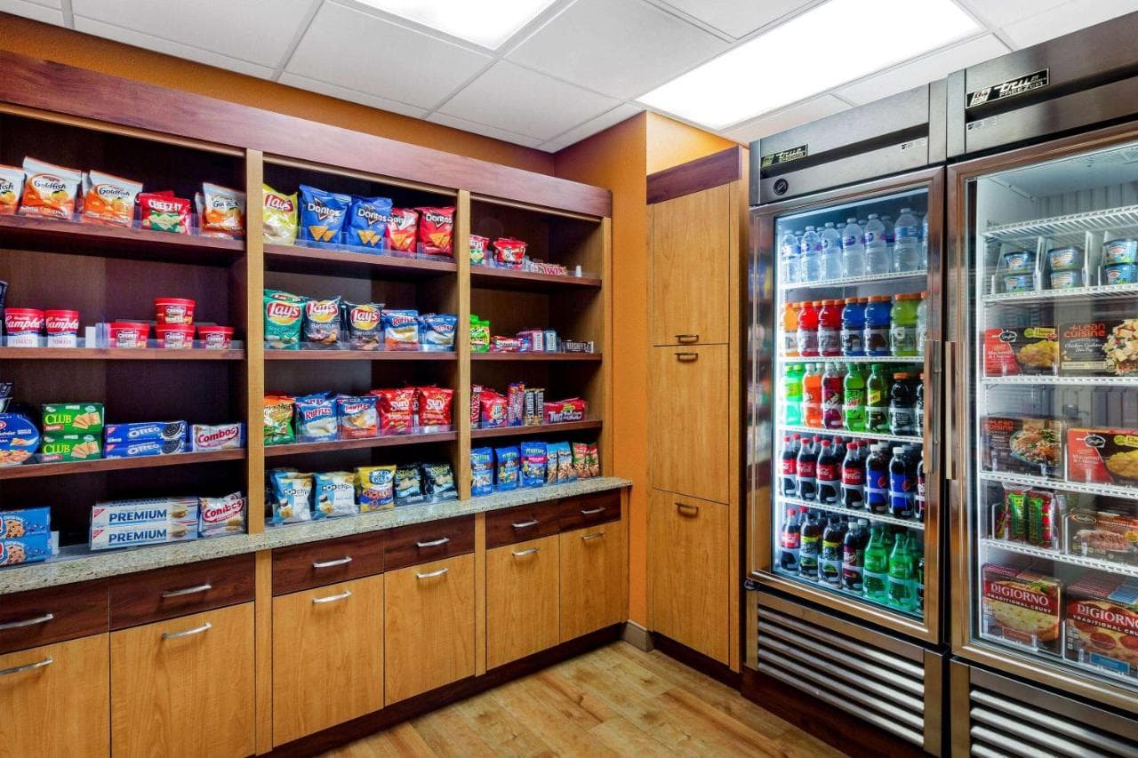 La Quinta Inn & Suites Fremont