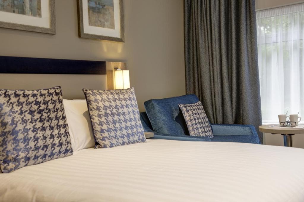 Linton Lodge a BW Signature Collection Hotel